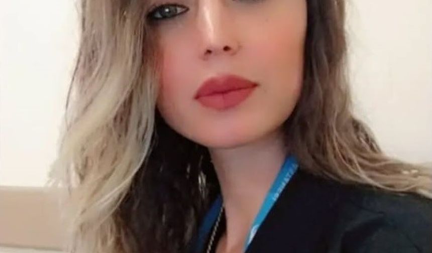 Hastanede Eski Eş; Tıbbi Sekreter Karısını Öldürdü