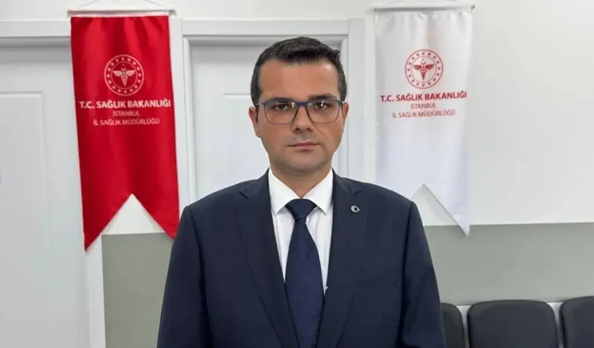 İstanbul'da Müzeyyen Keçeli Aile Sağlığı Merkezi Açıldı