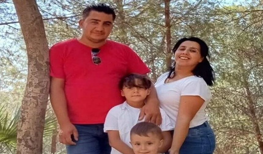 İtfaiyeci Babanın Nişanlısı Hemşire Açığa Alındı
