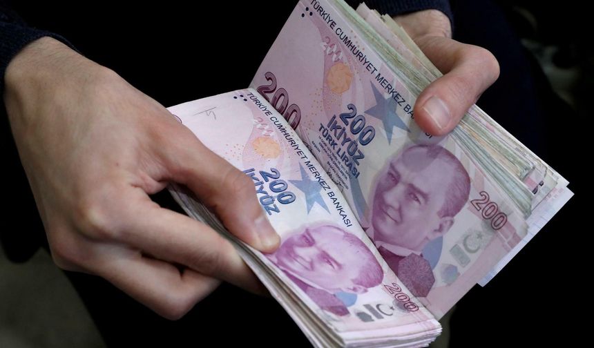 Mevcut Verilen Işığında Memura Temmuz'da % 16.98 Zam Yapılacak