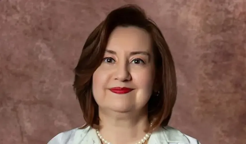 Prof. Dr. Canan Çelik Hayatını Kaybetti!