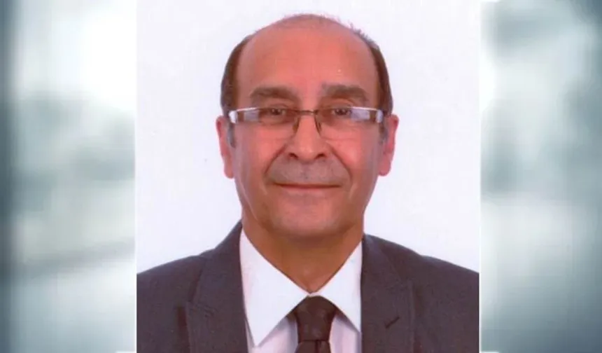 Prof. Dr. Ercüment Paşaoğlu Hayatını Kaybetti!