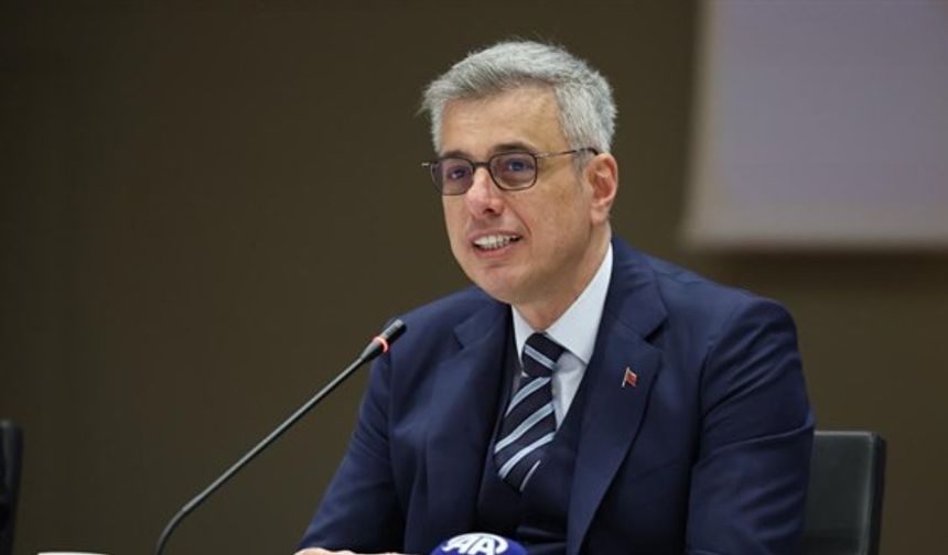 Sağlık Bakanı Memişoğlu'ndan İdeal Kilo ve Sağlıklı Yaşam Mesajı