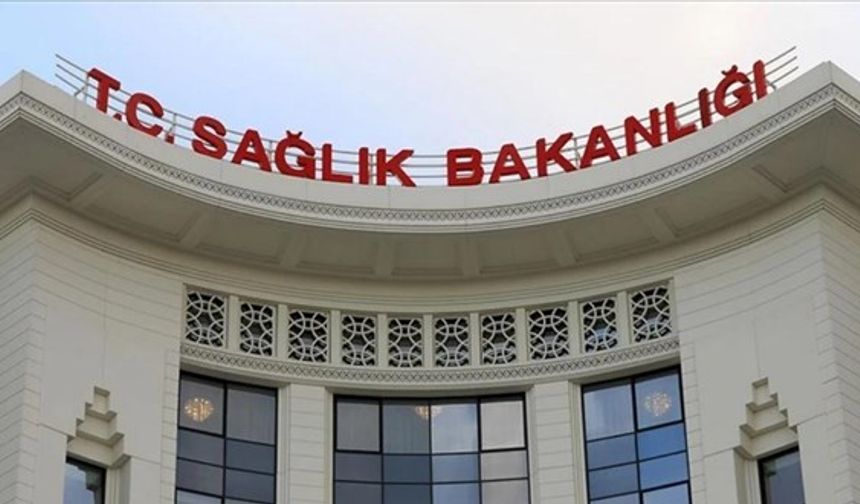 Sağlık Bakanlığı 15 bin 342 Sağlık Personeli Alacak