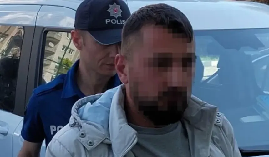 Sağlık Personeline Saldıran Şahıs Tutuklandı