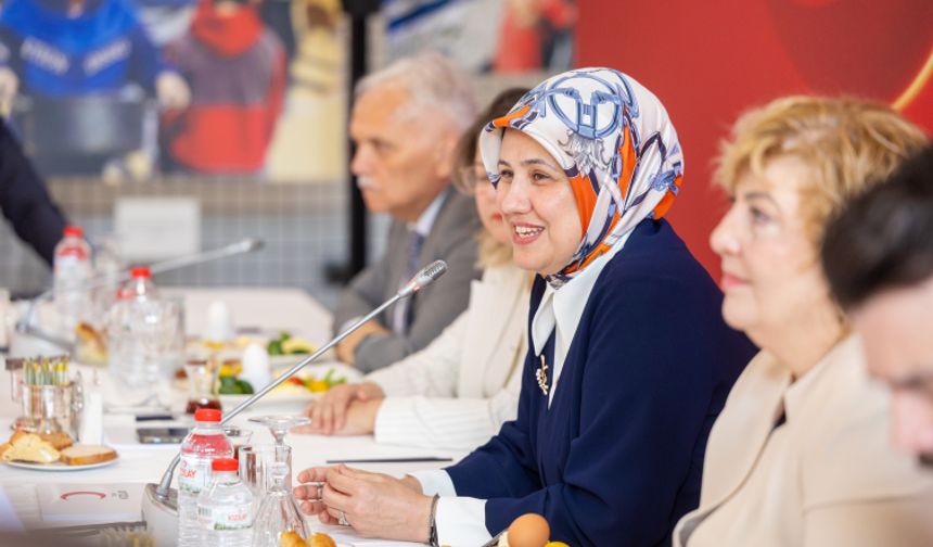 Türkiye Plazmadan İlaç Üretmeye Hazırlanıyor