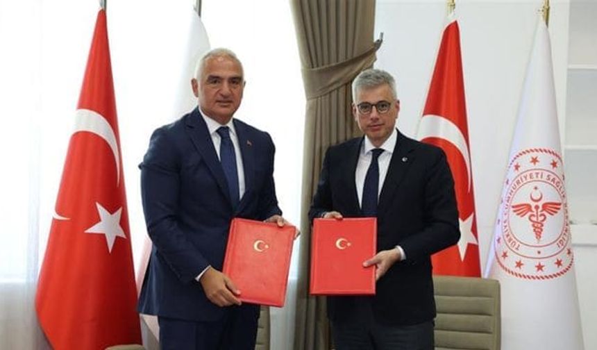 Türkiye Sağlık Turizminde 3 Milyar Dolar Gelire Ulaştı: Yeni Dönem Başlıyor