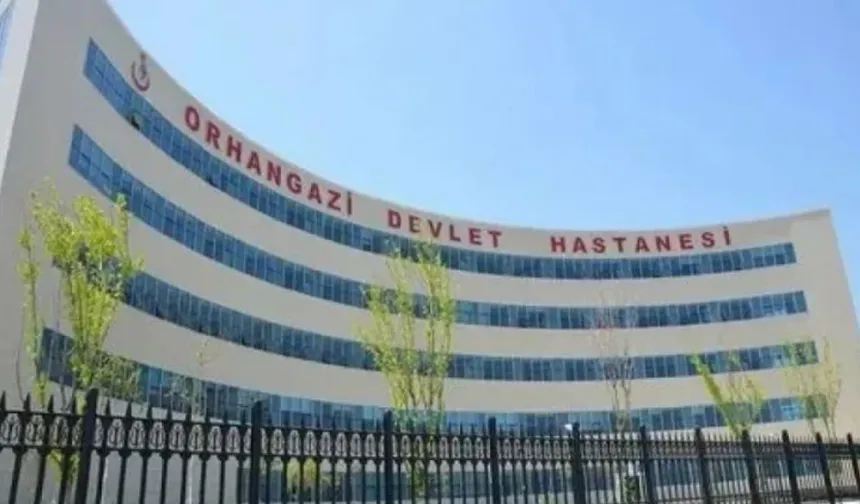 Usulsüz Rapor Operasyonunda Flaş Gelişme!