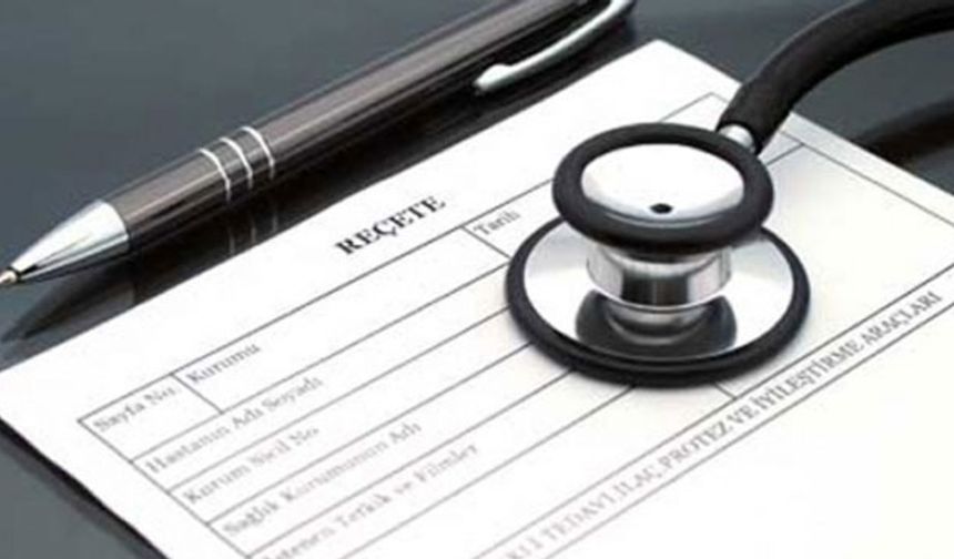Yeşil Reçete Soruşturmasında 5 Doktor Serbest Bırakıldı