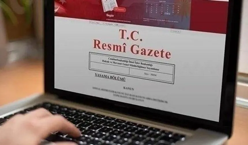 4/B'li Personele Disiplin Cezası Düzenlemesi Anayasaya Uygun Bulundu