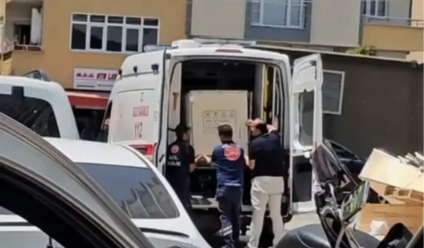 Ambulansa Dolap Yüklemeye İnceleme Başlatıldı