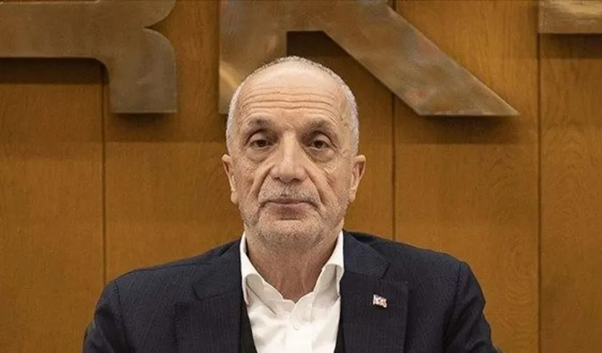 Atalay: Zam Teklifi Hayal Kırıklığı Yarattı, Grev Kapıda