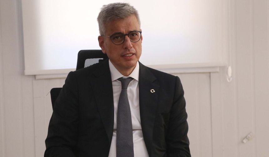 Bakan Memişoğlu: 3 Milyon İnsanı Tarttık Yüzde 35'i Fazla Kilolu