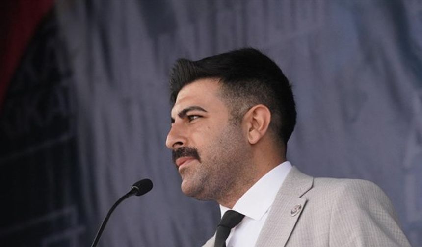 Başkan Osman Kaya'dan Memurlara Kreş Desteği Talebi