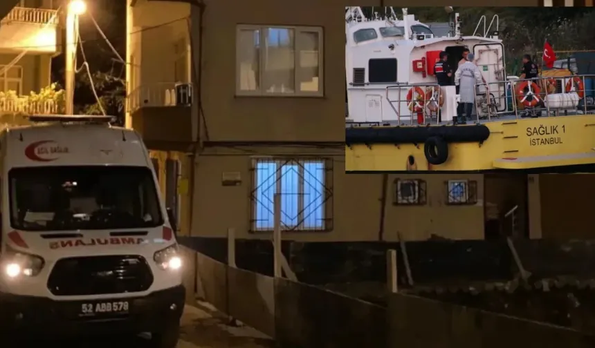 Bottaki Patlamada Sağlık Personeli Ahmet Seçkin Hayatını Kaybetti!