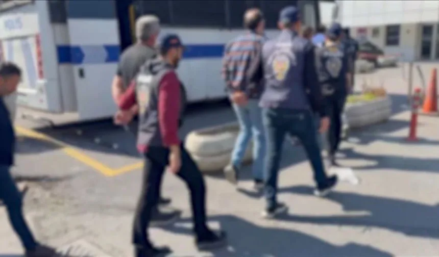 Doktora Papara Soruşturması: Yasa Dışı Bahisten Tutuklandı!