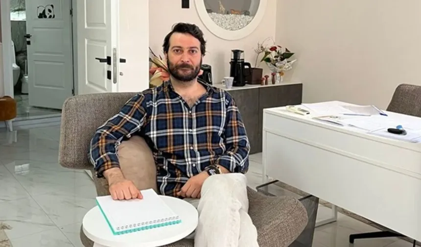Dr. Harun Erdem Hayatını Kaybetti!
