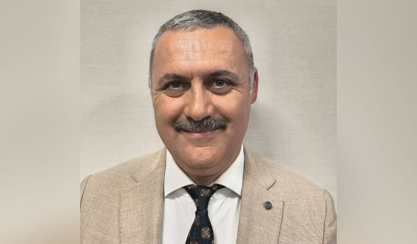 Dr. Yusuf Yavuz Konya İl Sağlık Müdürü Olarak Atandı!