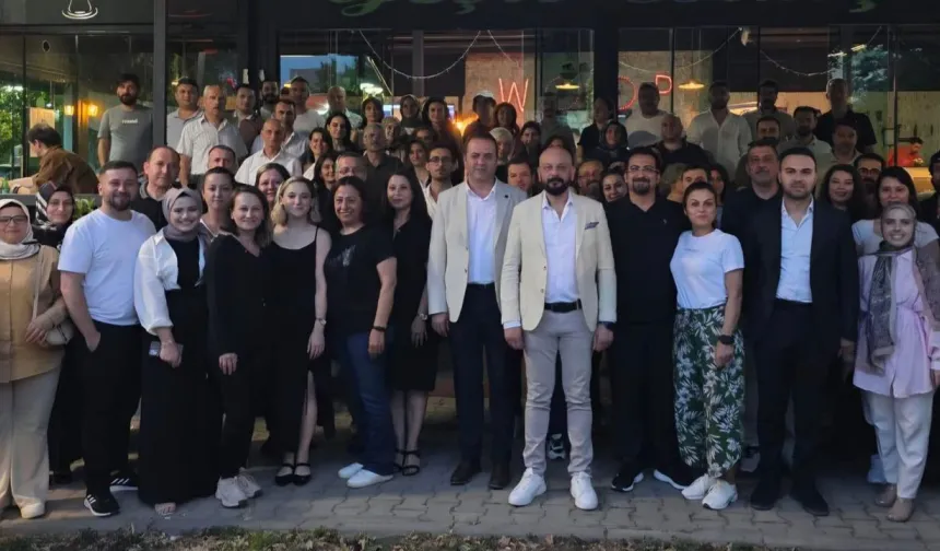 Genç Sağlık SEN: Bu İlimizde Çeyrek Asır Sonra Yetki Değişti