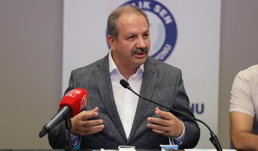 Hekim Komisyonu "Toplu Sözleşme Taleplerini" Belirledi