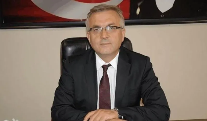 Kocaeli İl Sağlık Müdürü Yüksel Pehlevan Sözleşme Yeniledi!