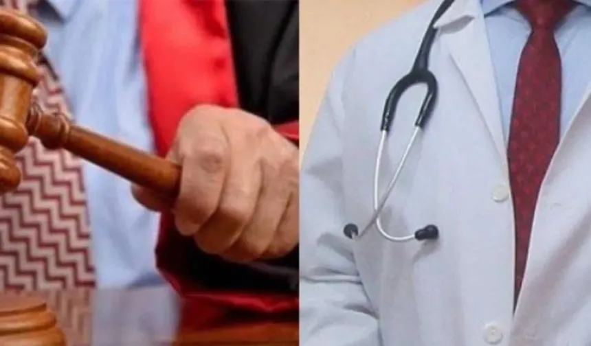 Mahkemeden Doktora Hak: Ceza ve Tayin İşlemi İptal Edildidi