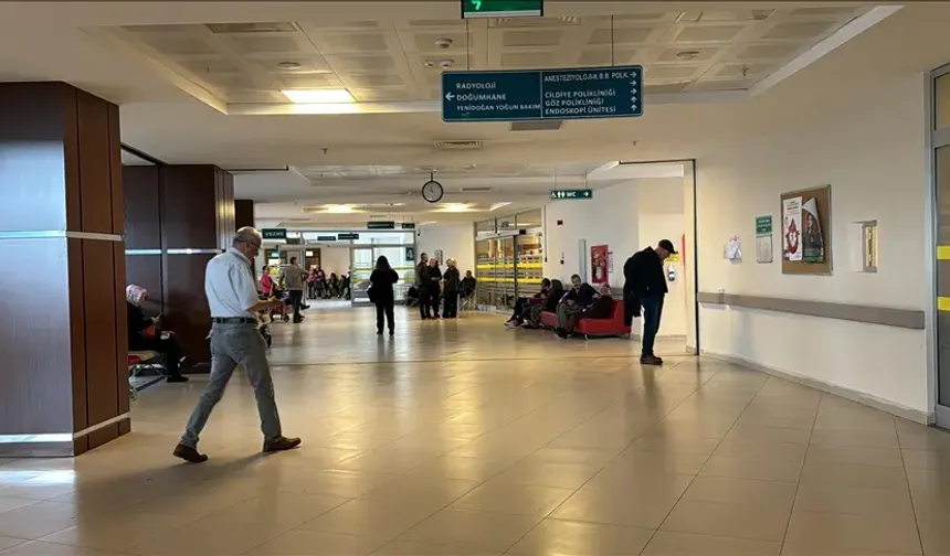 Sağlık Tesislerinin Değerlendirilmesi ve Geliştirilmesine Dair Yönerge