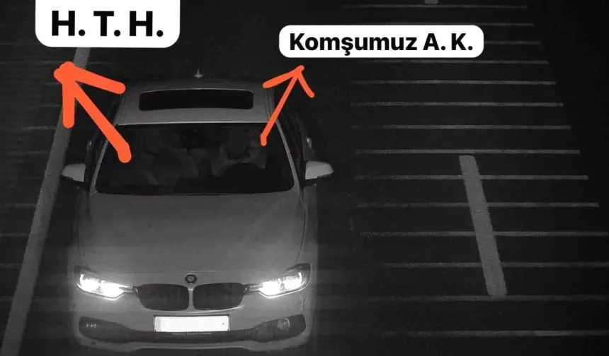 Yangın Şüphesi: Doktora Disiplin Soruşturması