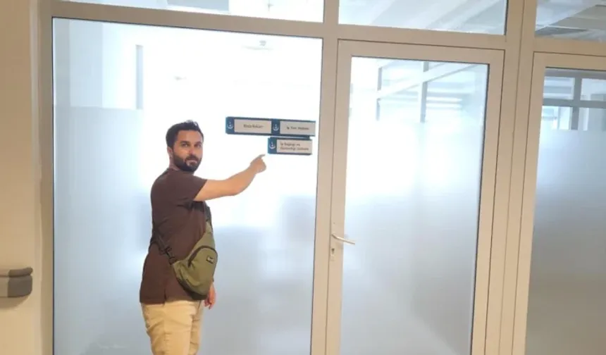 Yetki Değişti Sinop'ta Sendika Oda Krizi Patlak Verdi!