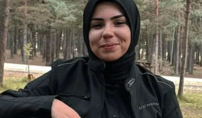 Anestezi Teknikeri Zehra Dükel Hayatını Kaybetti!