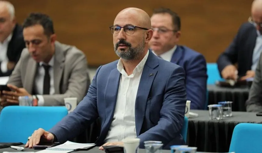 Çankırı'da Sağlıkta Yeni Dönem Sözleşmeler