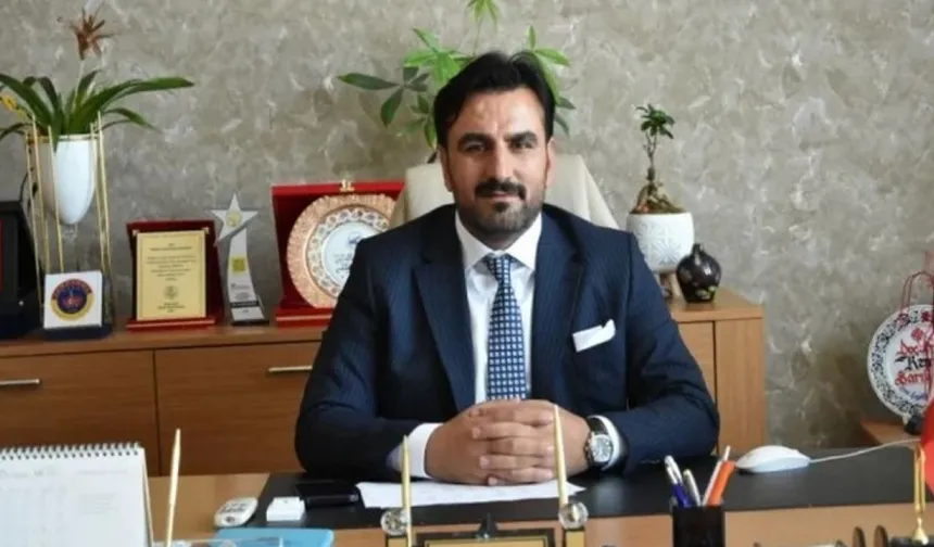 Doç. Dr. Remzi Sarıkaya Yeniden Başhekim