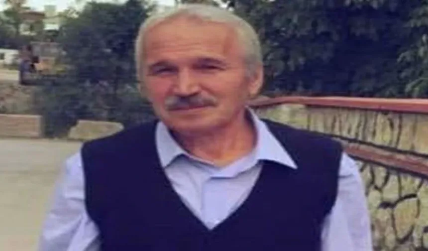 Doktor Hüseyin Kavgacı Hayatını Kaybetti!