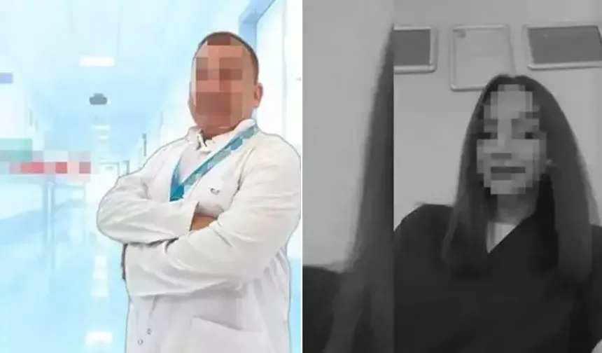 Doktora, Tıbbi Sekretere Cinsel Saldırıdan 2,5 Yıl Hapis