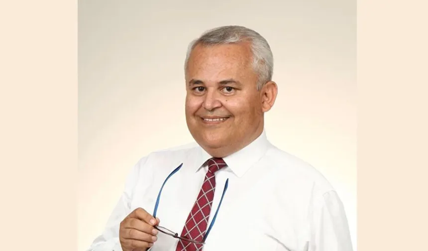 Dr. Hüseyin Zafer Alkaya İlçe Sağlık Müdürü Oldu!