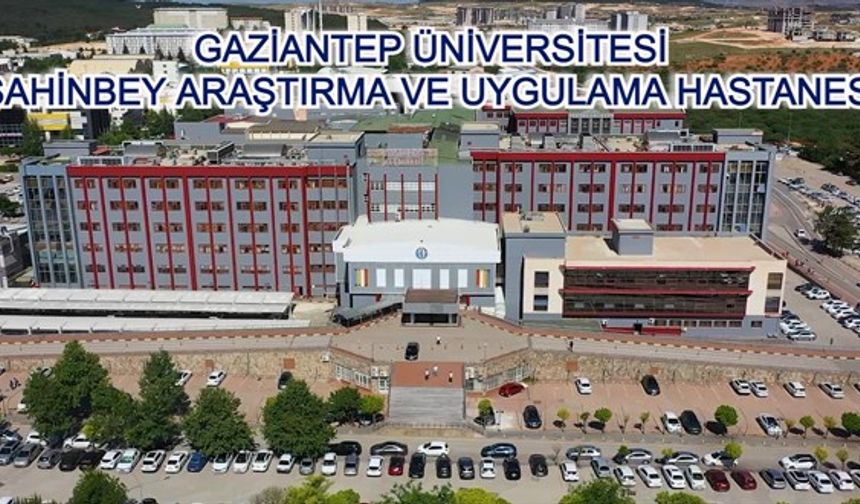 Gaziantep Üniversitesi Hastanesi'nde Zam Krizi
