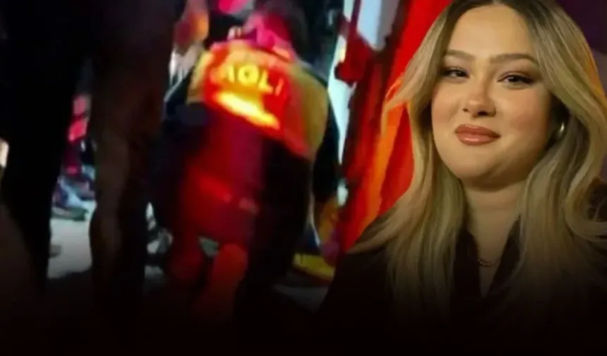 Hemşire Gizem'in Öldüğü Kazada Şoföre 2,5 Yıl Hapis