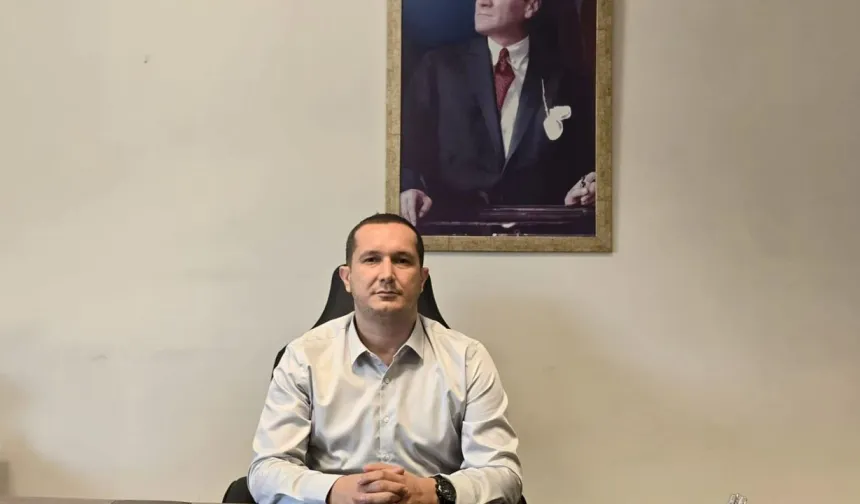 Mobbing İddiası Sonrası Görevden Alınan Başhekimin Yerine Dr. Olcay Korkmaz Atandı!