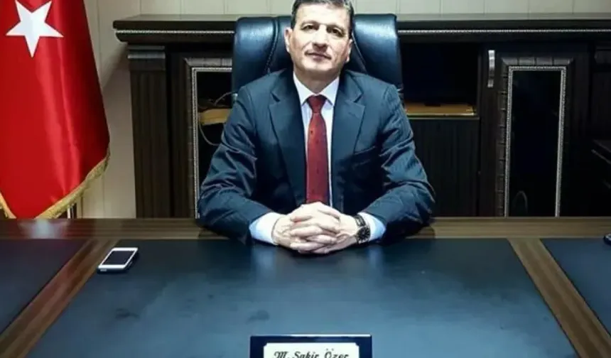 Şakir Özer Destek Hizmetleri Başkanı Olarak Atandı