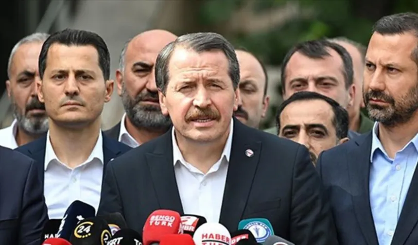 Ali Yalçın: 10 Bin Lira Taban Aylık Verilmeli