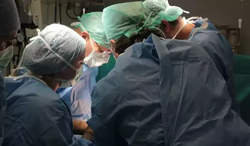 Bıçak Parası Skandalı: Profesör Dahil 11 Kişiye 166 Yıla Kadar Hapis Talebi