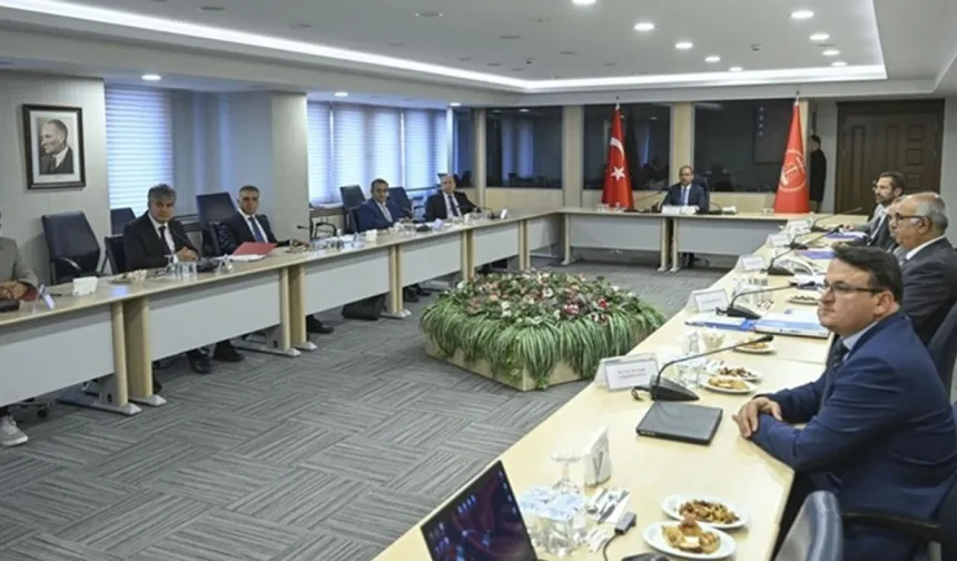 Gözler Kamu Görevlileri Hakem Kuruluna Çevrildi!