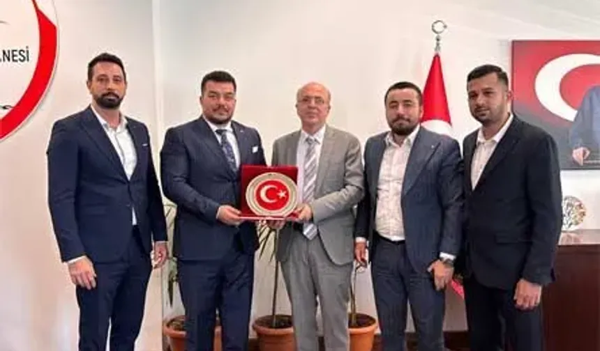 GSS Raporladı, Yetkililer Söz Verdi: Kayseri Sağlıkta Yenileniyor