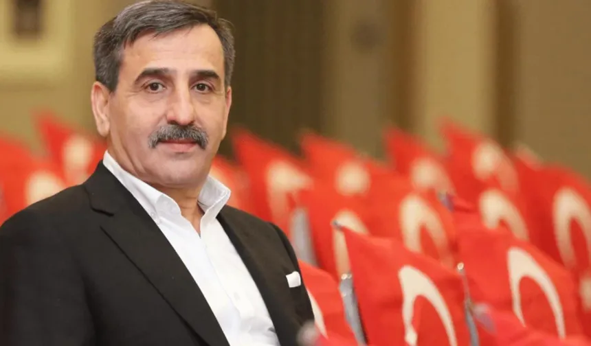 Kahveci: 'Teklif Gecikirse Müzakere Sağlıklı Yürüyemez'