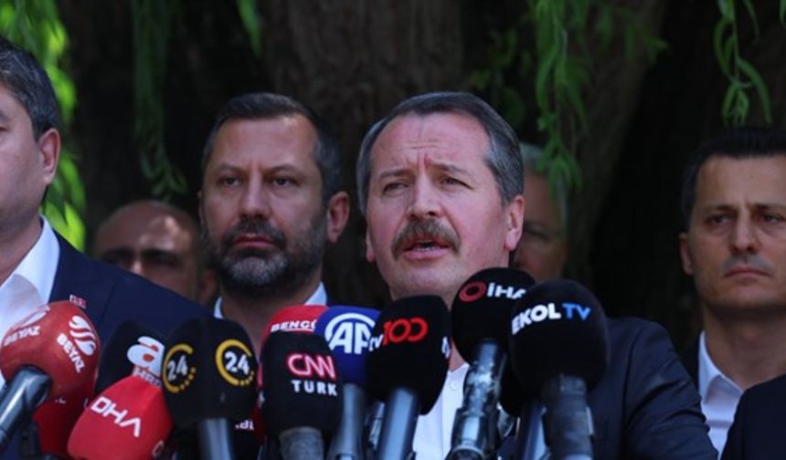 Memur Sen Eylem Takvimini Açıkladı
