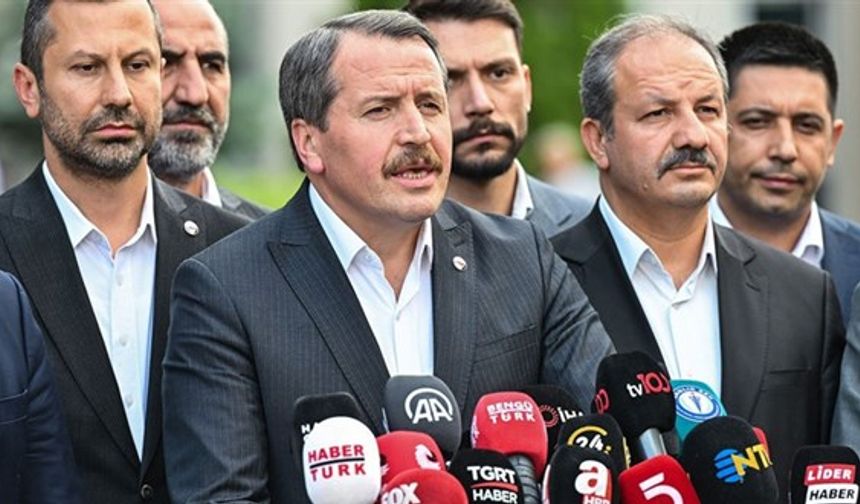 Memur-Sen'den Hükümete Zam Çağrısı
