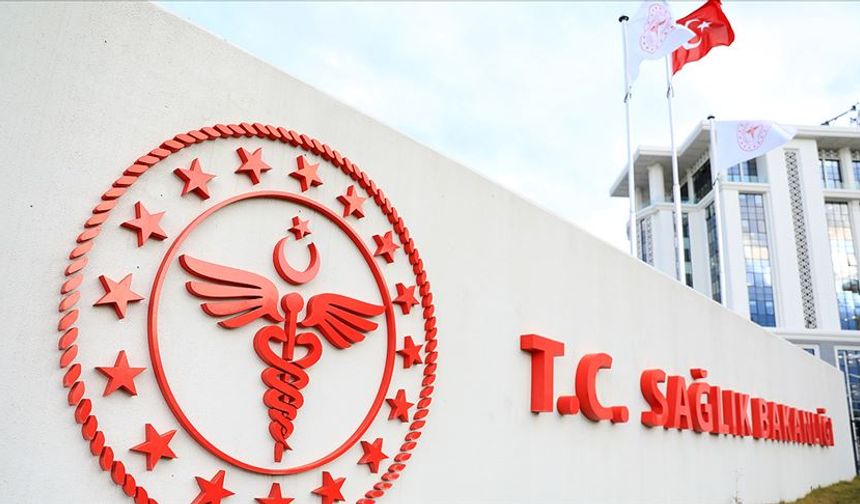 Sağlık Bakanlığı Görevde Yükselme ve Ünvan Değişikliği Sınav Sonuçları Açıklandı