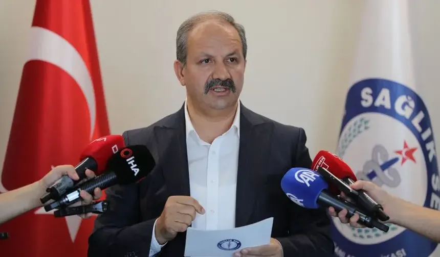 Sağlık-Sen Başkanı: Toplu Sözleşmede 29 Kazanım Elde Ettik