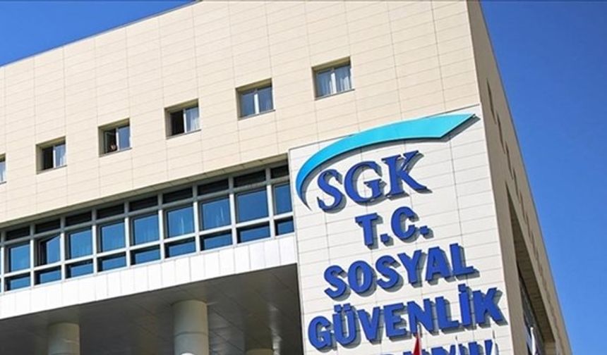 SGK'dan 2024'te 1,3 Milyar Lira Tıbbi Mama Desteği