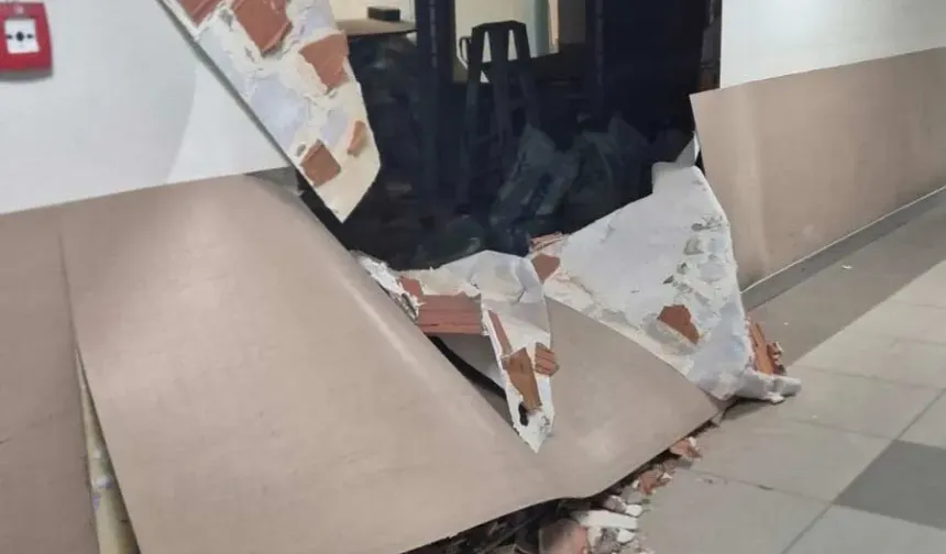 Üniversite Hastaneleri Alarm Veriyor: 'Sağlık Bakanlığı’na Devredilmeli'
